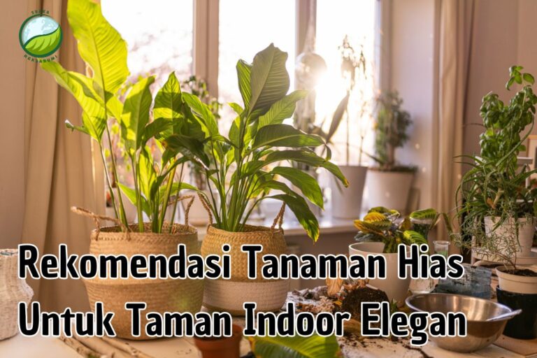 Taman Indoor