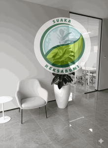 tanaman indoor rubber plant