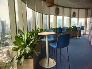 Sewa Tanaman untuk Event