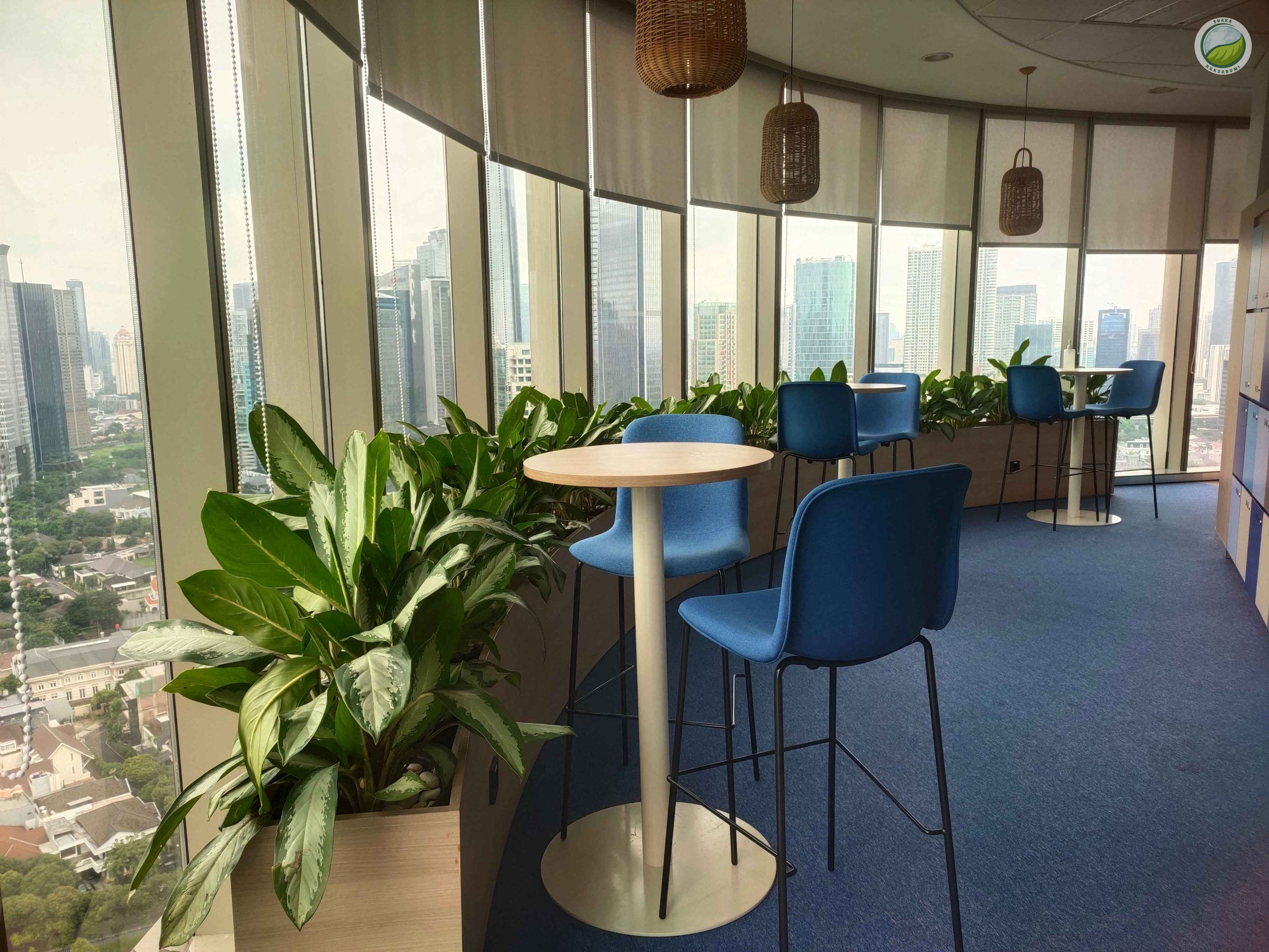 Sewa Tanaman untuk Event