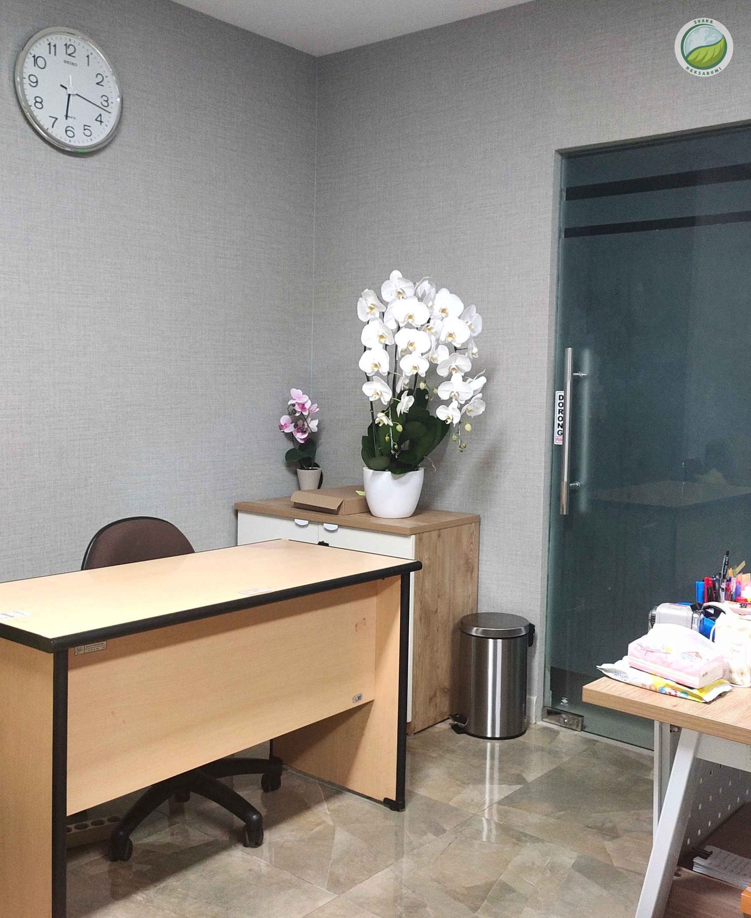 Sewa Tanaman Kantor Jakarta Barat