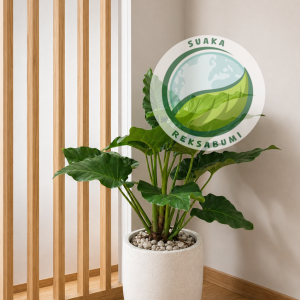 Philodendron Marbel